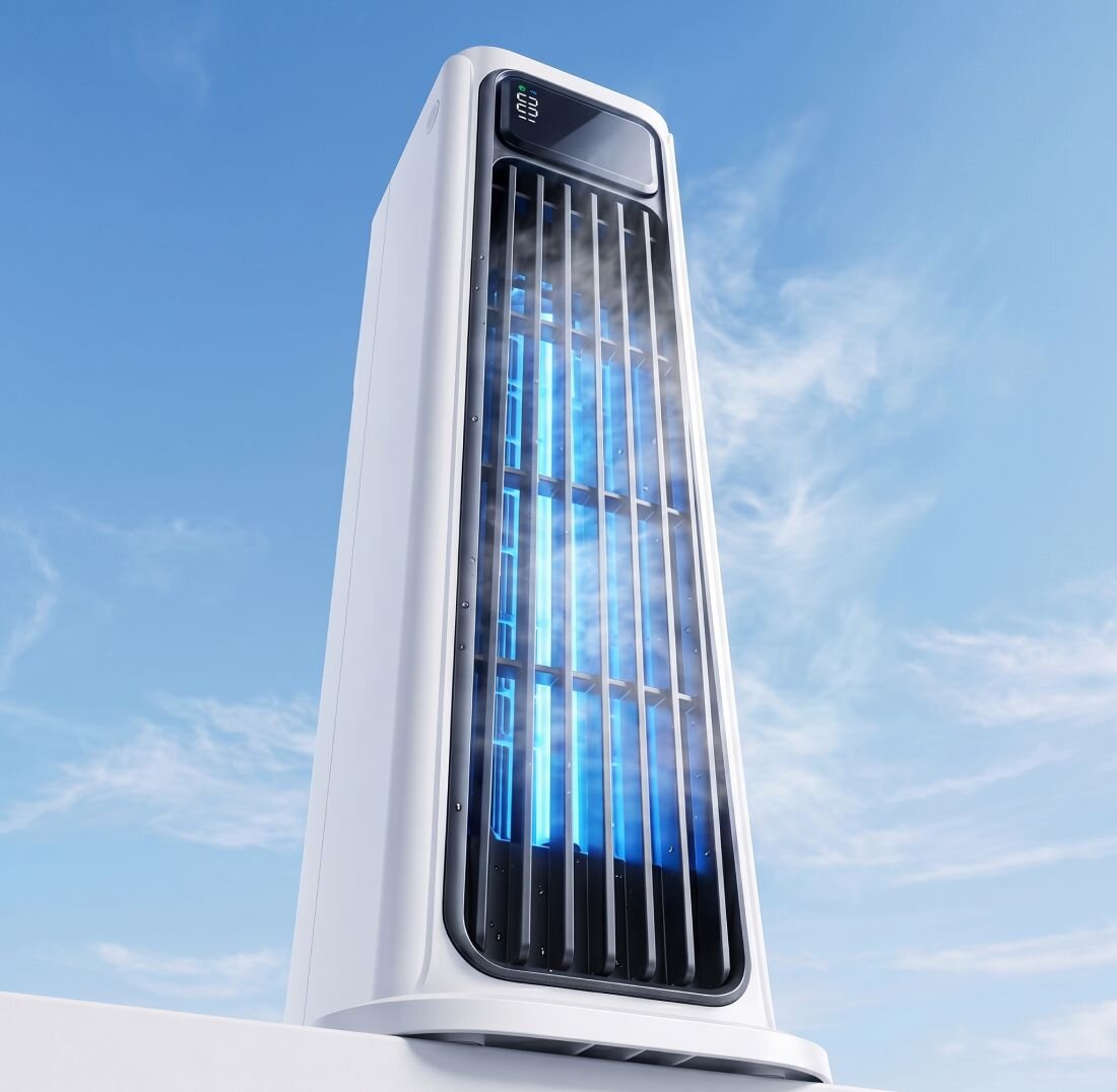 BreezeMax image